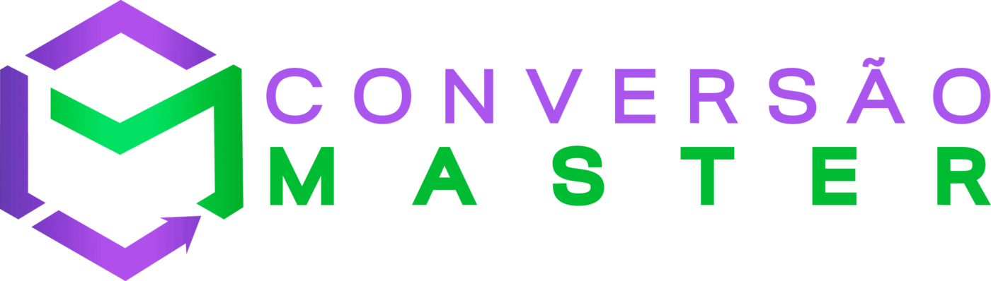 Conversão Master