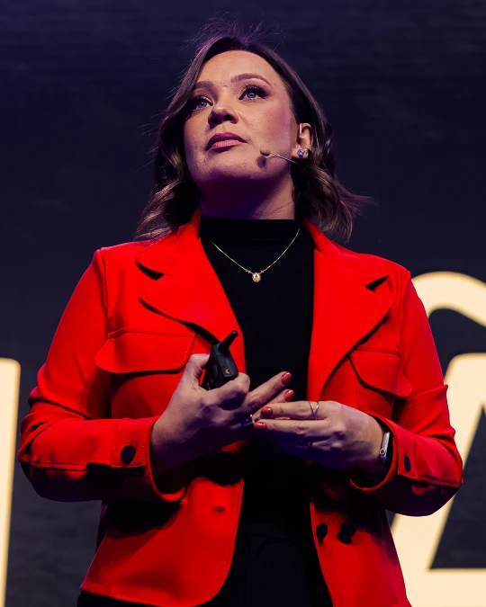 Gislene Isquierdo