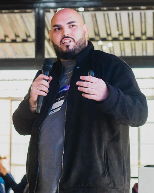 Rafael Batista